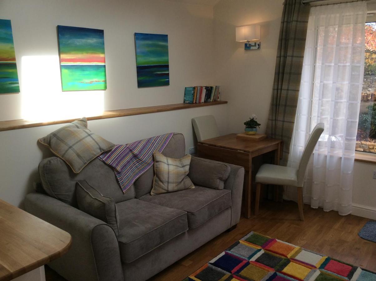 The Studio At The Laurels Hotel Hook Norton Exterior foto